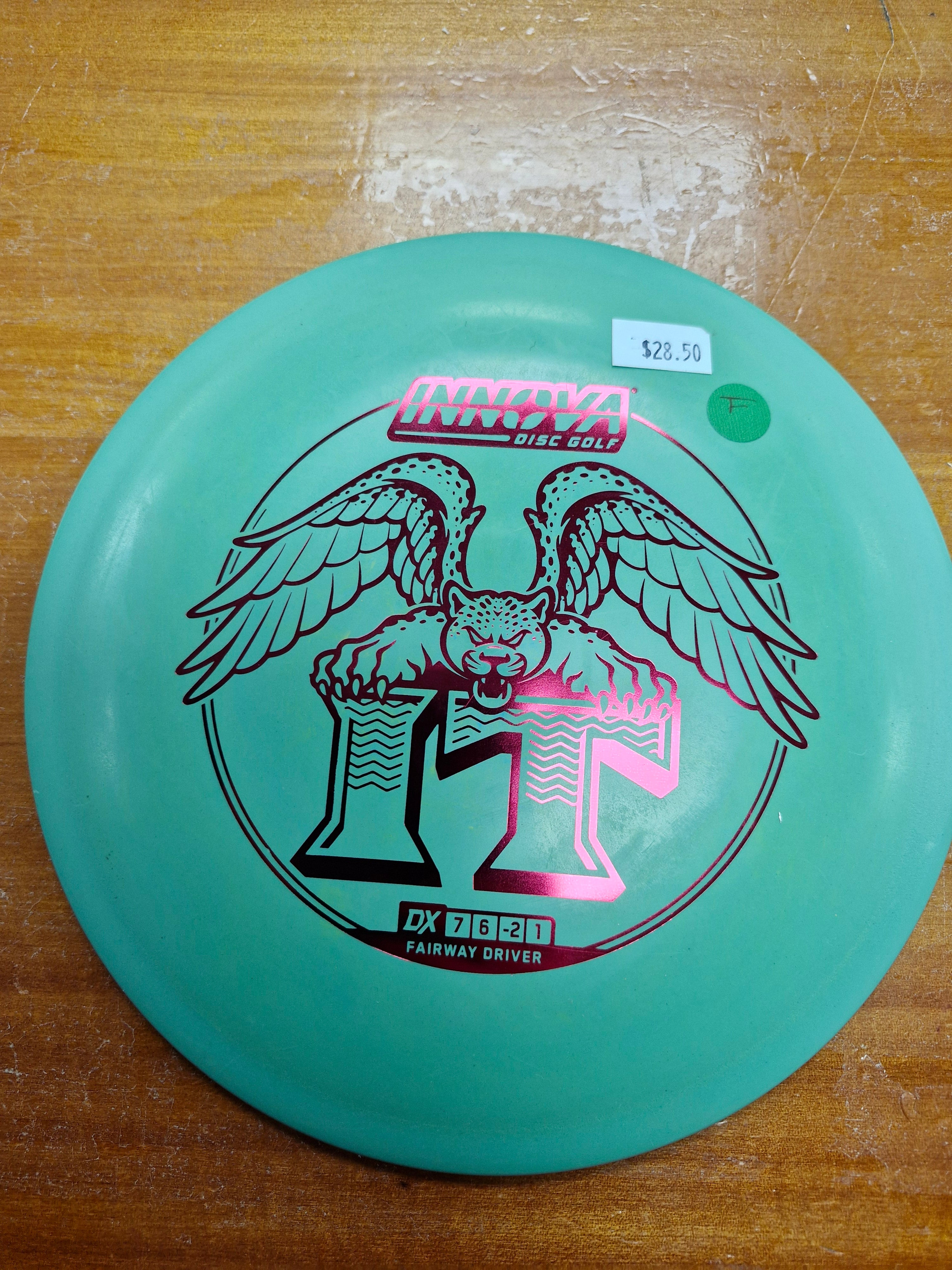 Fairway Driver - Beginner Discs - Sportinglife Turangi